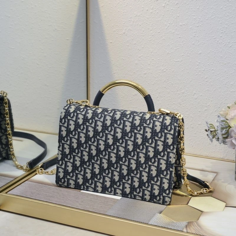 Christian Dior Satchel Bags Premium 87763