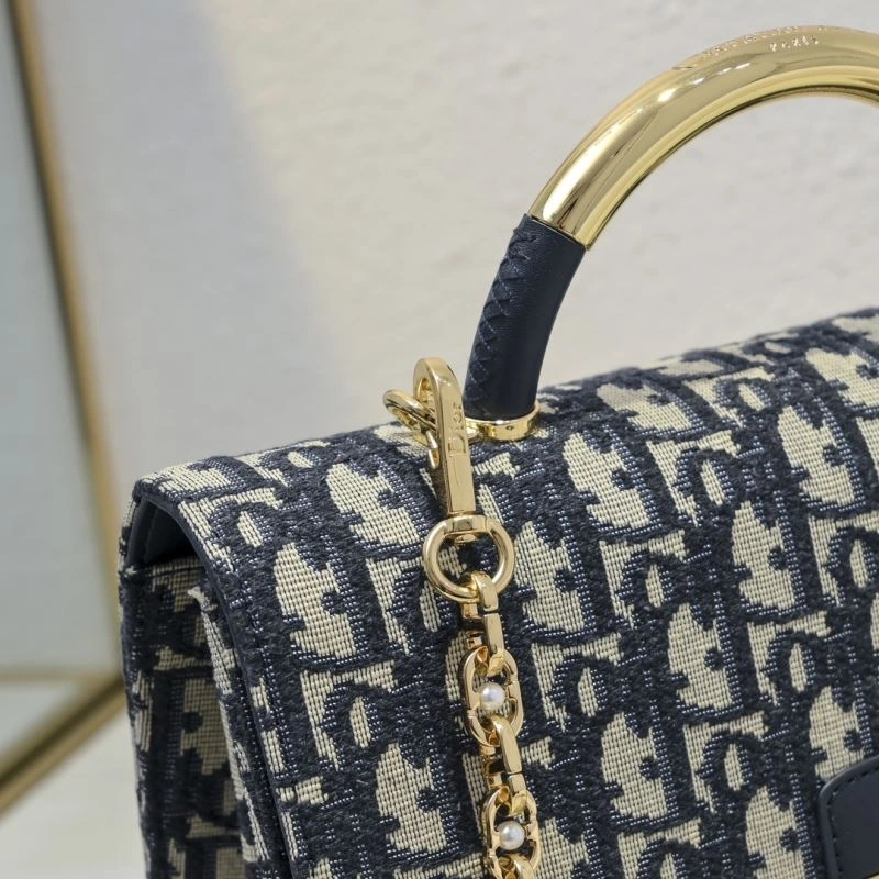 Christian Dior Satchel Bags Premium 87763