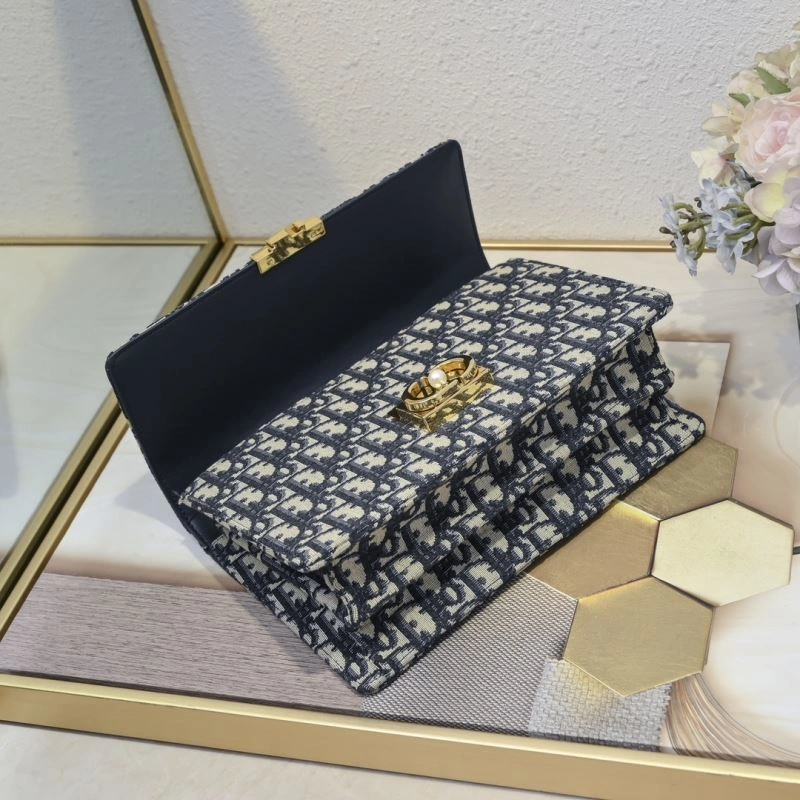 Christian Dior Satchel Bags Premium 87763