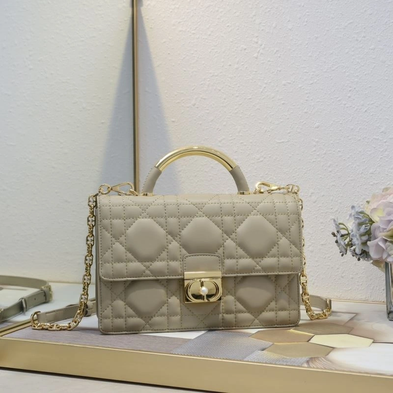 Christian Dior Satchel Bags FastDry 87762
