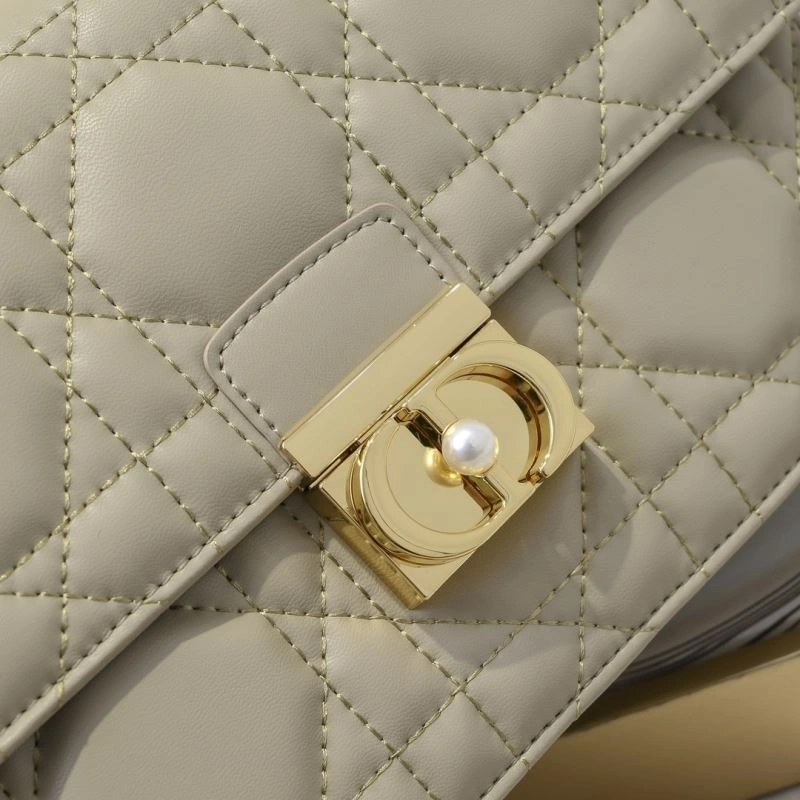 Christian Dior Satchel Bags FastDry 87762