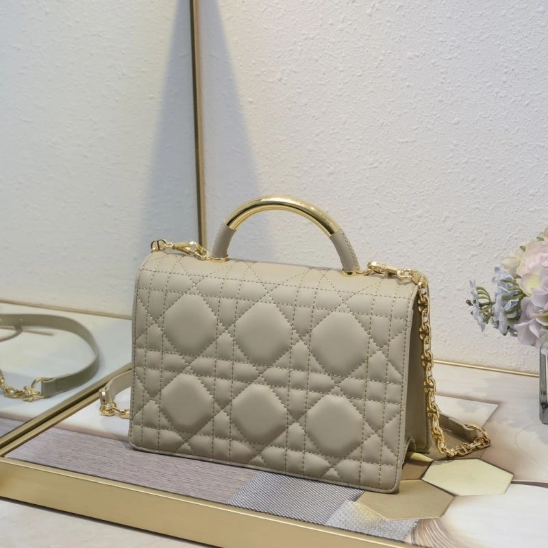 Christian Dior Satchel Bags FastDry 87762