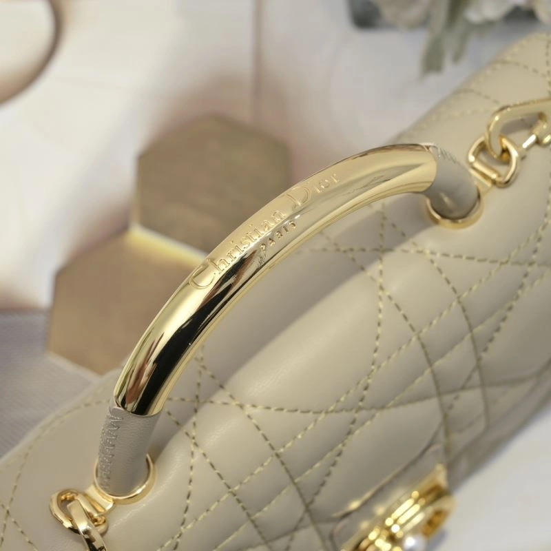 Christian Dior Satchel Bags FastDry 87762