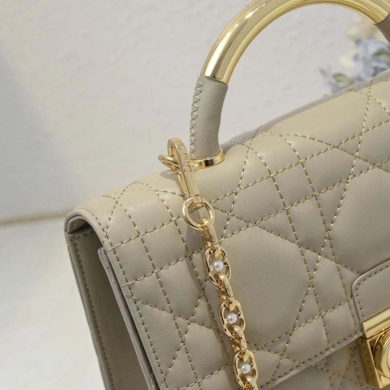 Christian Dior Satchel Bags FastDry 87762