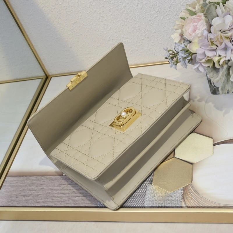 Christian Dior Satchel Bags FastDry 87762