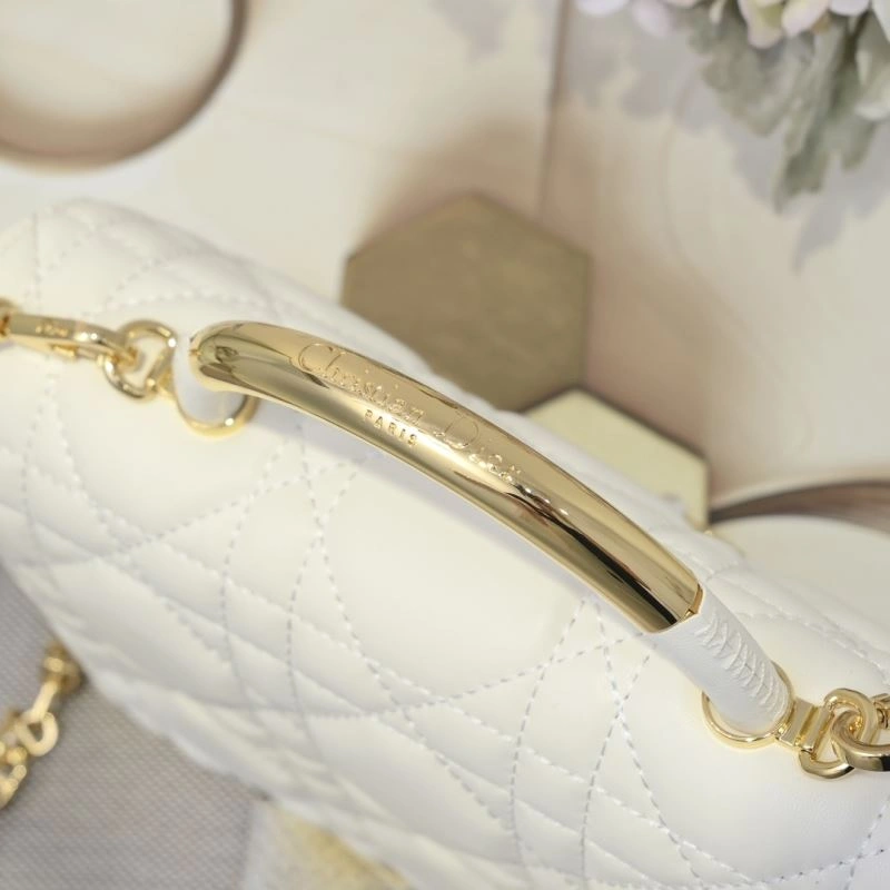 Christian Dior Satchel Bags SunProtective 87753