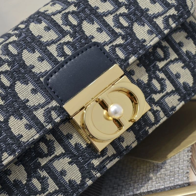 Refined Christian Dior Satchel Bags 87757