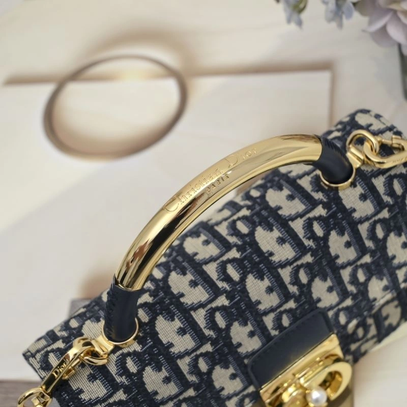 Refined Christian Dior Satchel Bags 87757