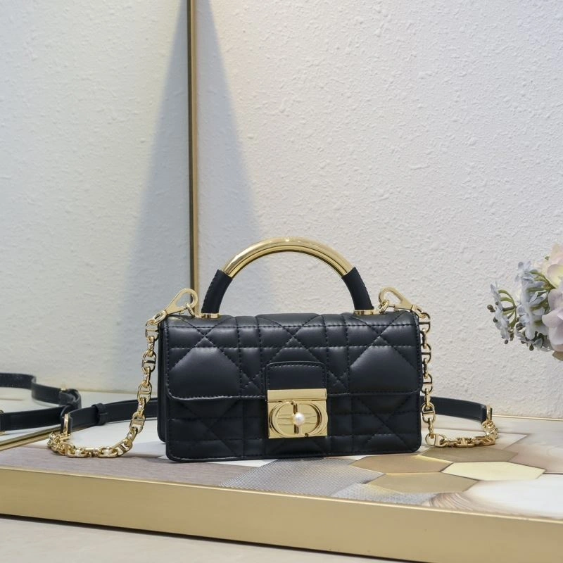 Christian Dior Satchel Bags Elegant 87765