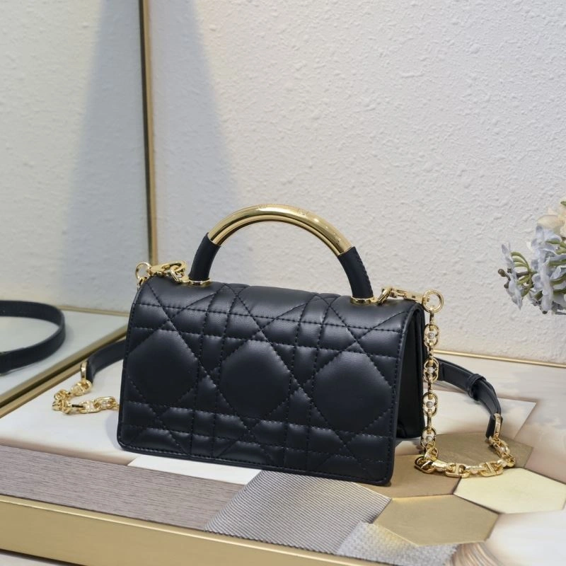 Christian Dior Satchel Bags Elegant 87765