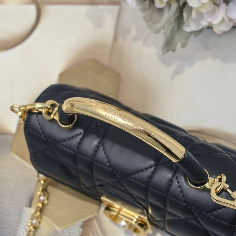 Christian Dior Satchel Bags Elegant 87765