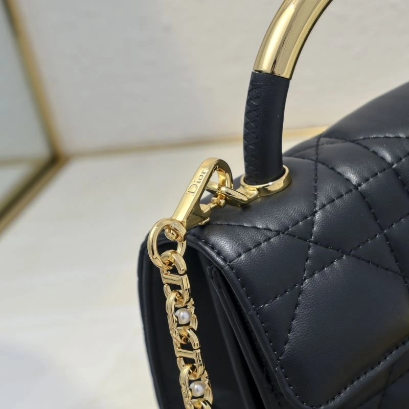 Christian Dior Satchel Bags Elegant 87765