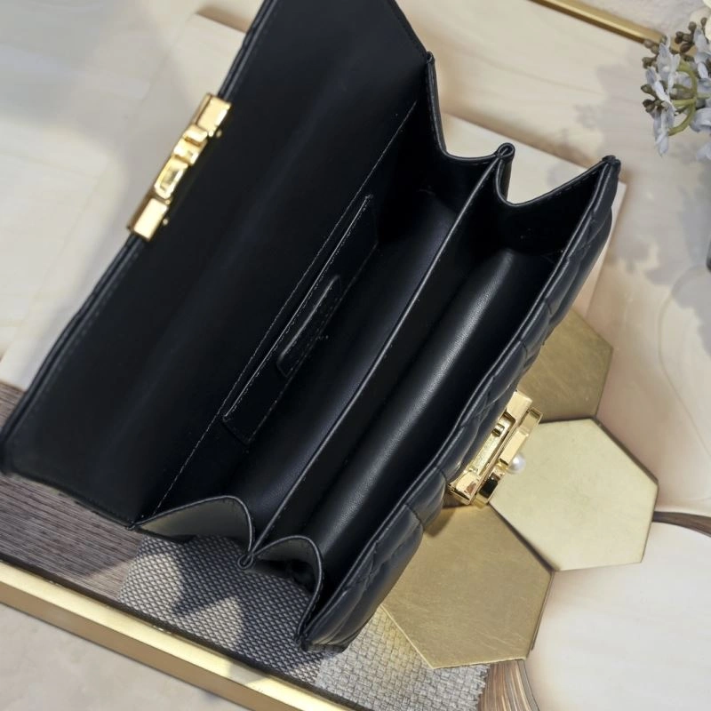 Christian Dior Satchel Bags Elegant 87765