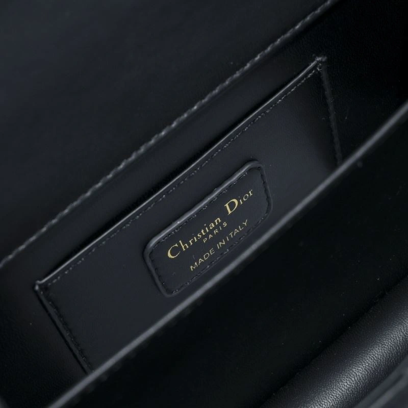 Christian Dior Satchel Bags Elegant 87765