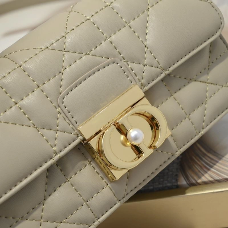Christian Dior Satchel Bags SmartChoice 87758