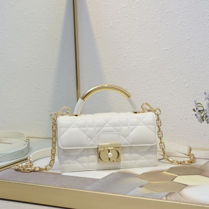 Christian Dior Satchel Bags Supportive 87906