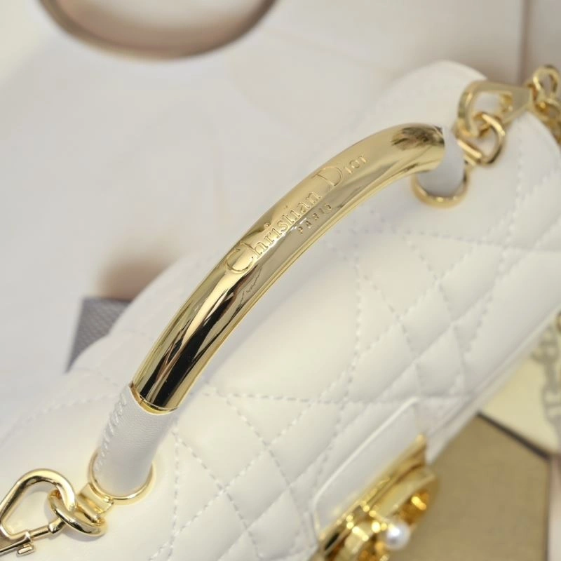 Christian Dior Satchel Bags Supportive 87906