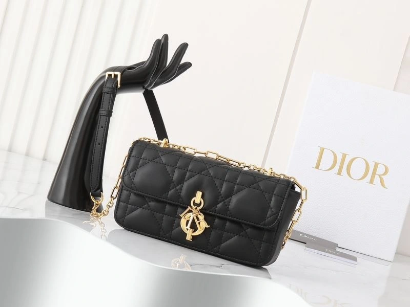 Thermal Christian Dior Satchel Bags 87784