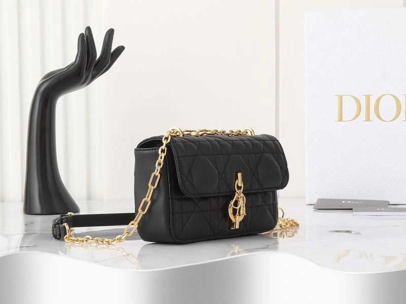 Thermal Christian Dior Satchel Bags 87784