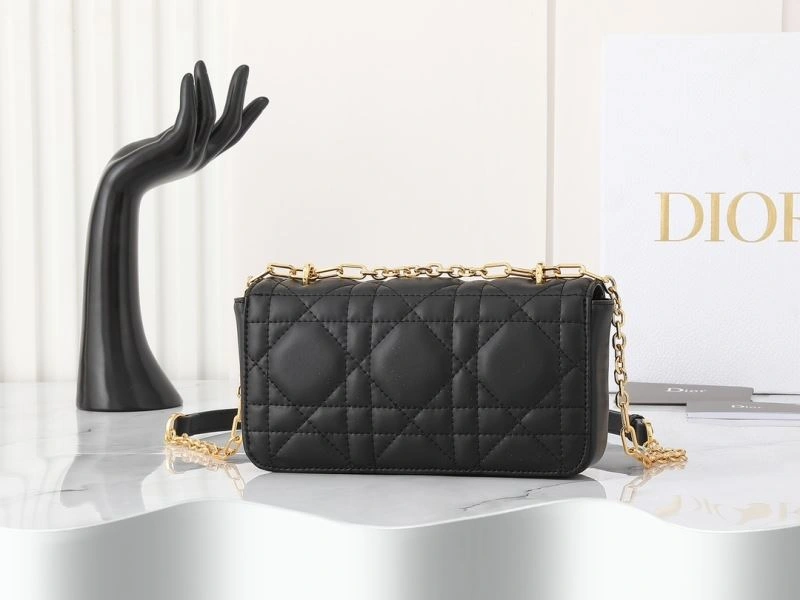 Thermal Christian Dior Satchel Bags 87784