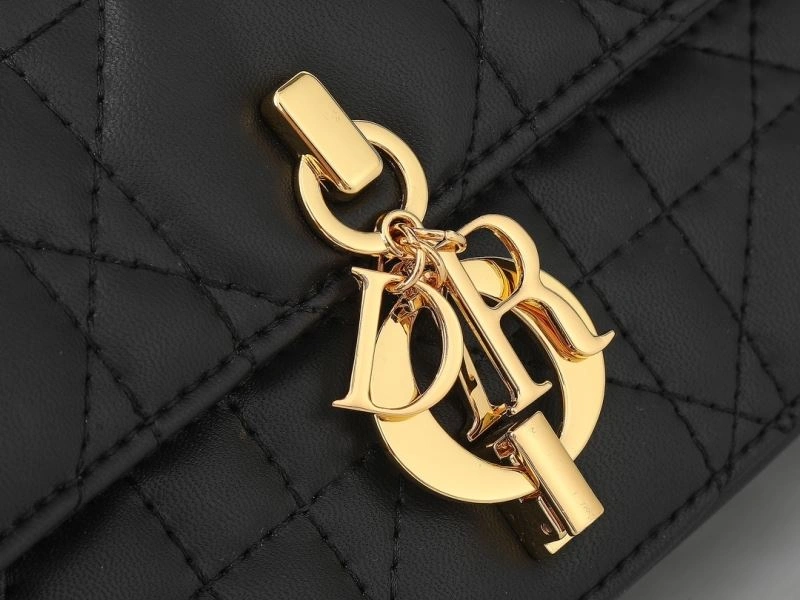 Thermal Christian Dior Satchel Bags 87784