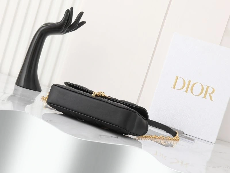 Thermal Christian Dior Satchel Bags 87784