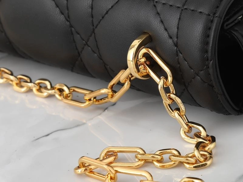 Thermal Christian Dior Satchel Bags 87784