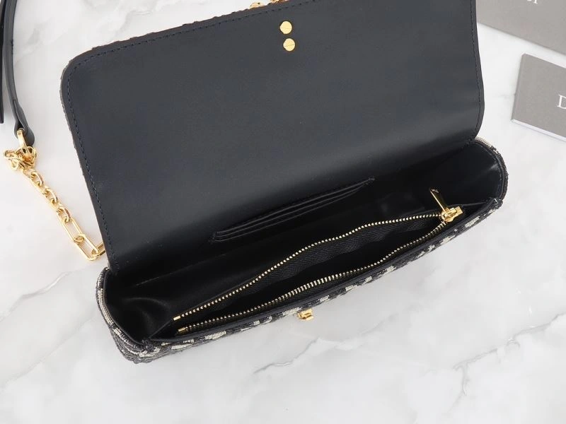 Thermal Christian Dior Satchel Bags 87784