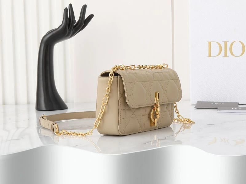 Fashionable Christian Dior Satchel Bags 87799