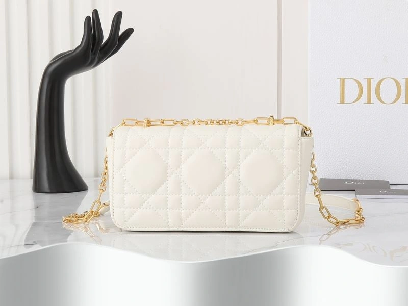 Christian Dior Satchel Bags OdorResistant 87786
