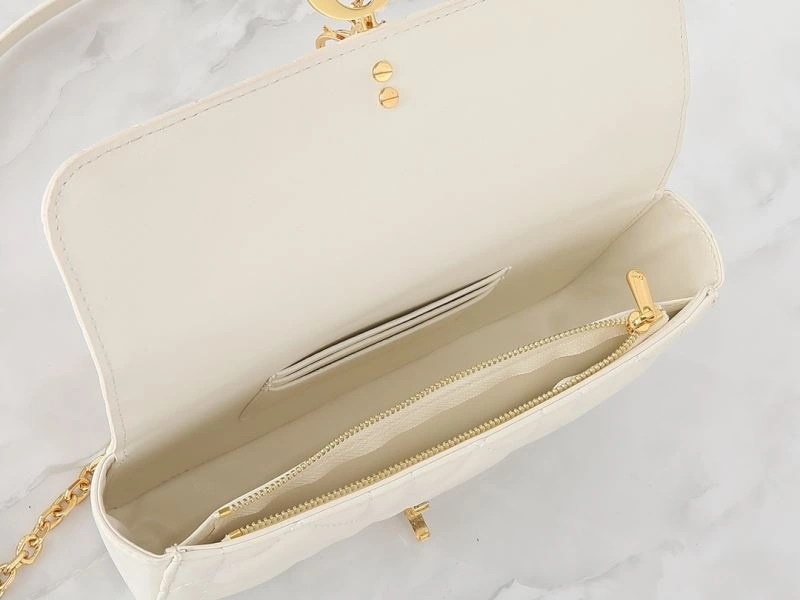 Christian Dior Satchel Bags OdorResistant 87786