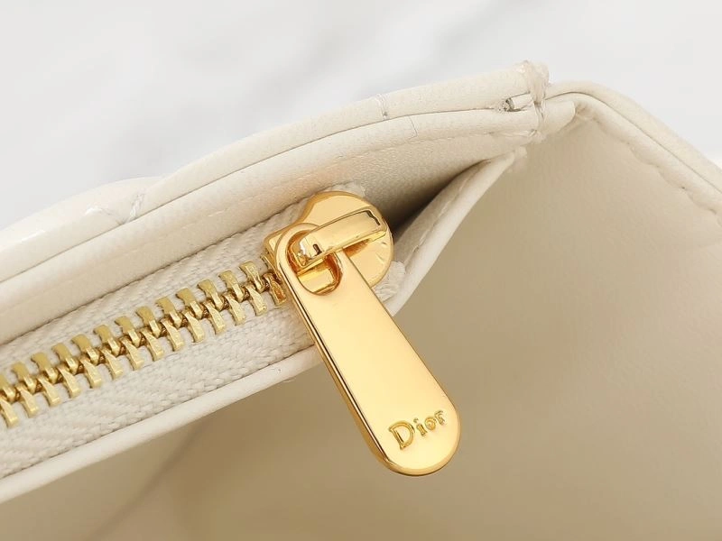 Christian Dior Satchel Bags OdorResistant 87786