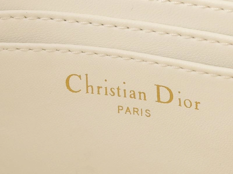 Christian Dior Satchel Bags OdorResistant 87786