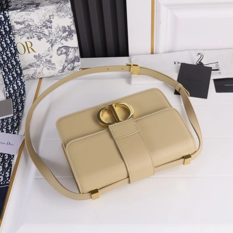 StreetReady Christian Dior Satchel Bags 87751