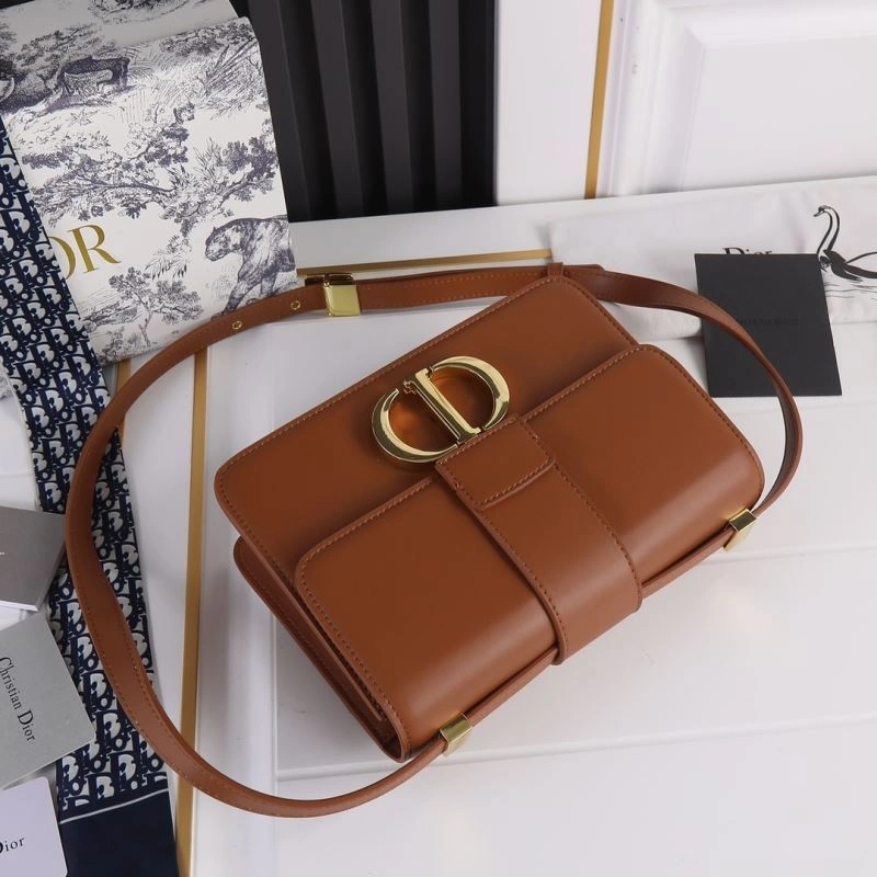 Durable Christian Dior Satchel Bags 87755