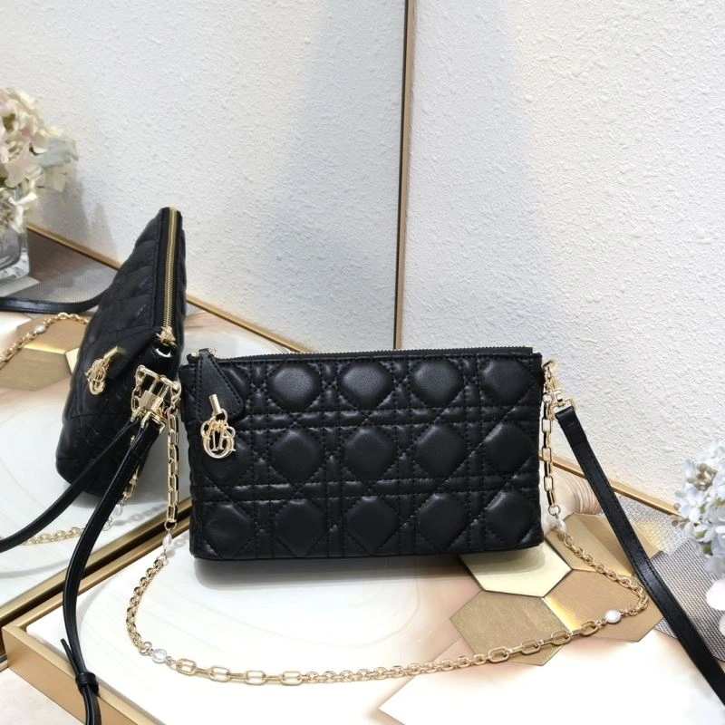 Flexible Christian Dior Satchel Bags 87756
