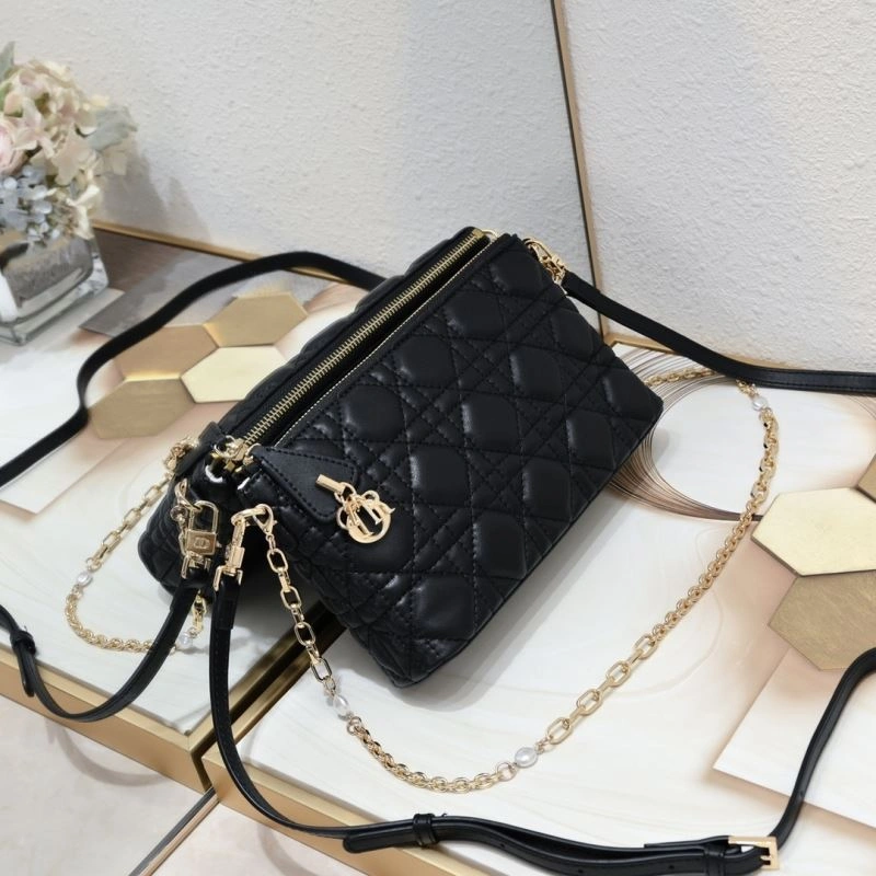 Flexible Christian Dior Satchel Bags 87756