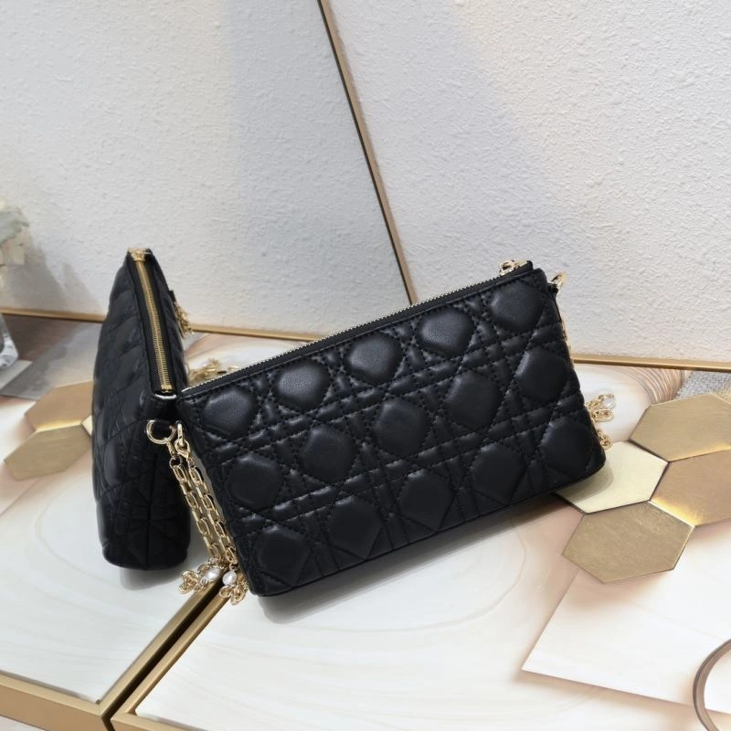Flexible Christian Dior Satchel Bags 87756