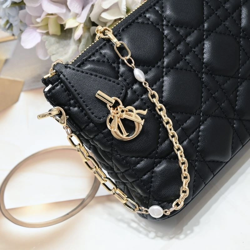 Flexible Christian Dior Satchel Bags 87756