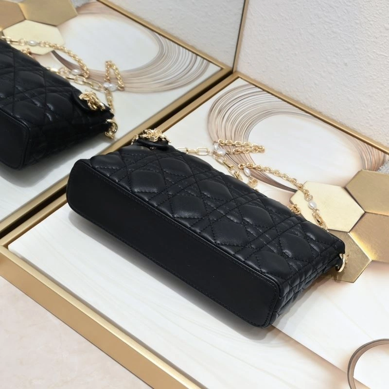 Flexible Christian Dior Satchel Bags 87756
