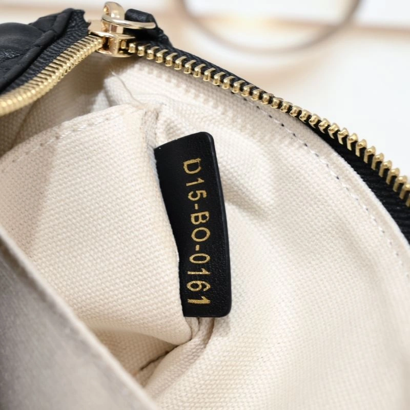 Flexible Christian Dior Satchel Bags 87756