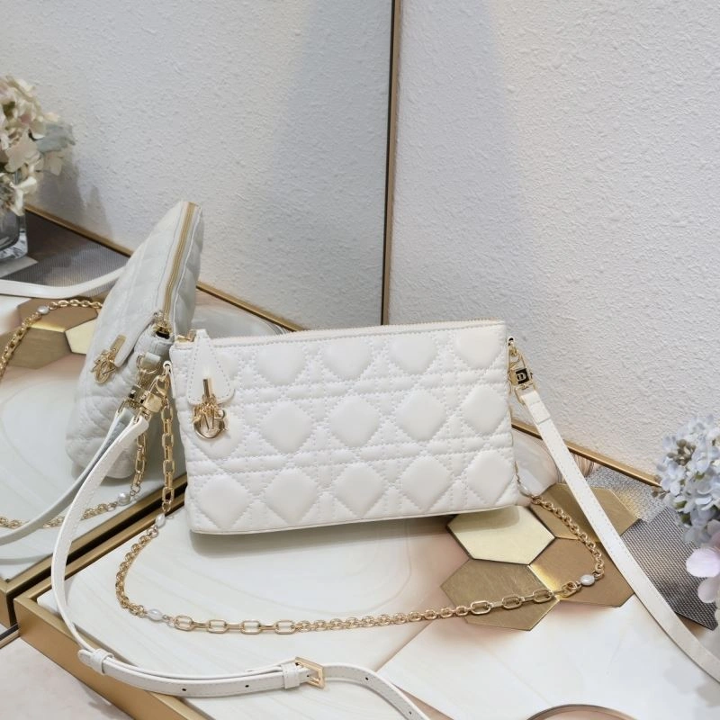 Christian Dior Satchel Bags TechFriendly 87754