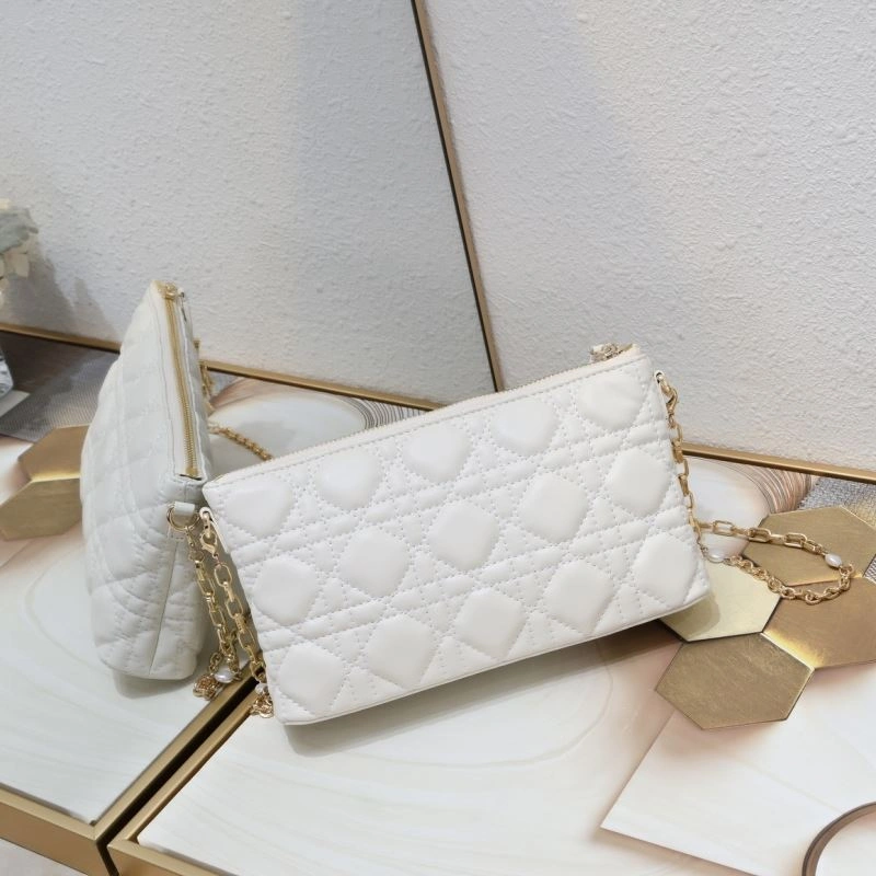 Christian Dior Satchel Bags TechFriendly 87754