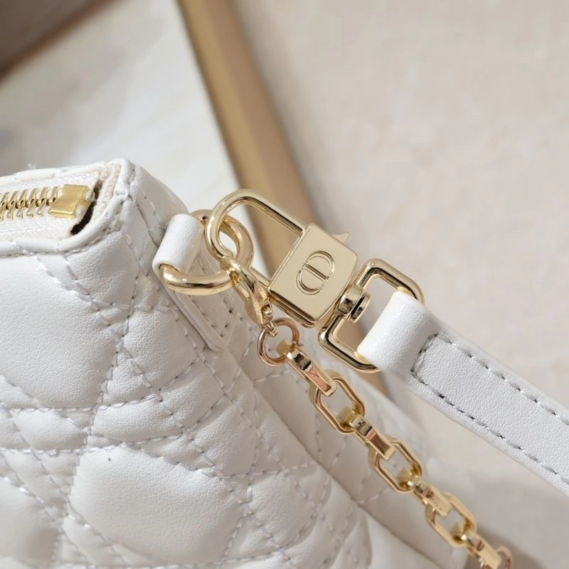 Christian Dior Satchel Bags TechFriendly 87754