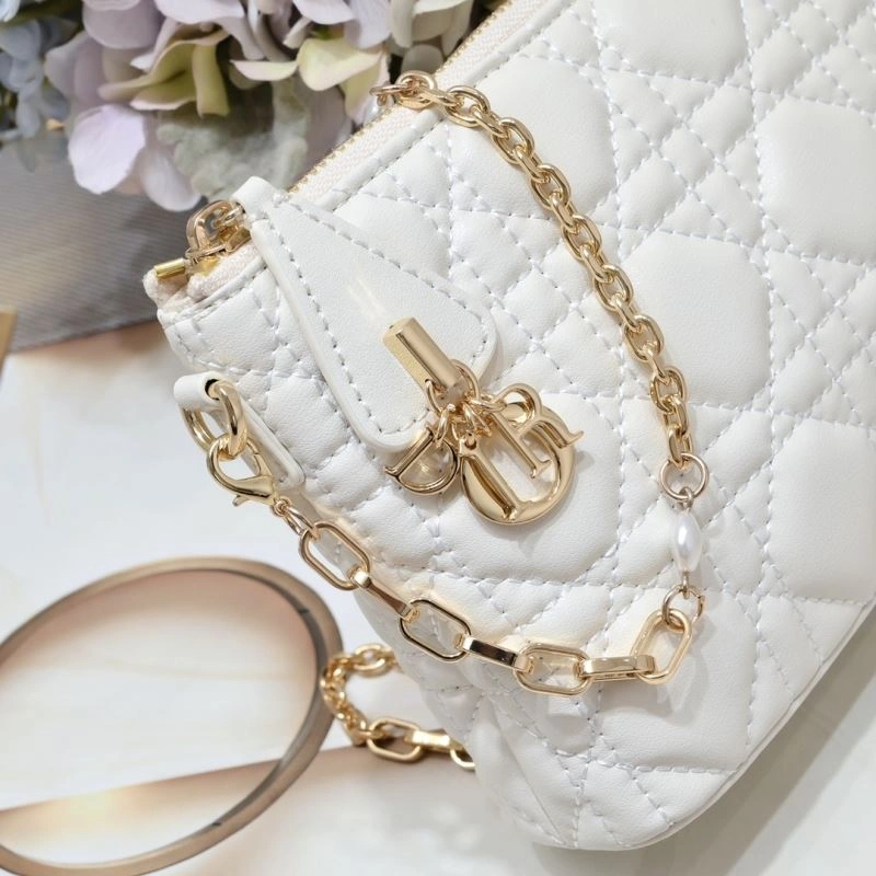 Christian Dior Satchel Bags TechFriendly 87754