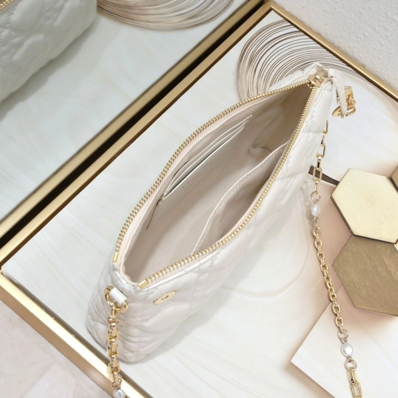 Christian Dior Satchel Bags TechFriendly 87754