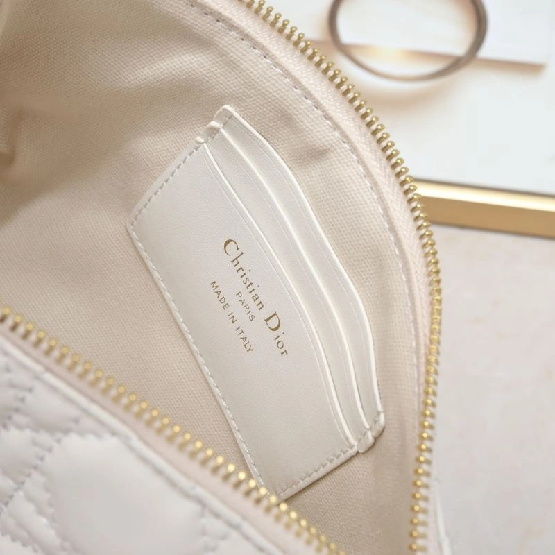 Christian Dior Satchel Bags TechFriendly 87754