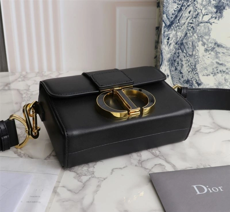 Stretchable Christian Dior Satchel Bags 87750