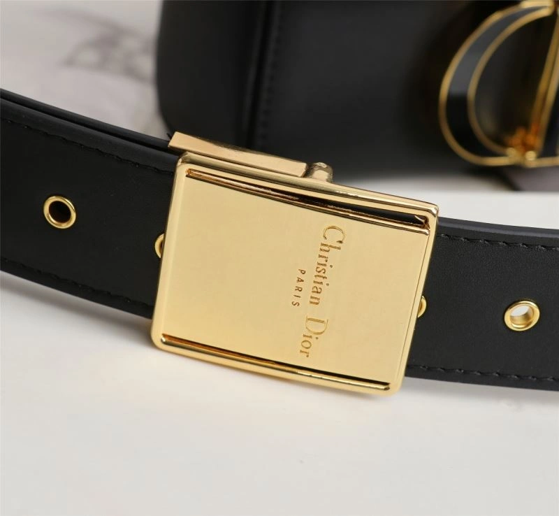 Stretchable Christian Dior Satchel Bags 87750