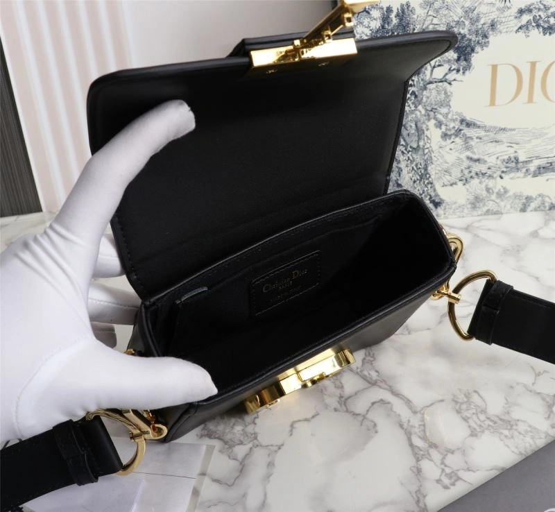 Stretchable Christian Dior Satchel Bags 87750